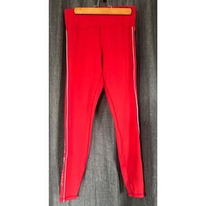 Zyia Active Red Logo 28" Light n tight